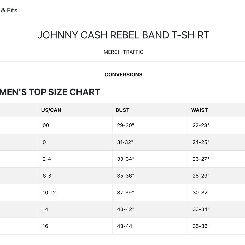 Buckle Green Tie-Dye Johnny Cash Crop Top - Picture 5 of 7